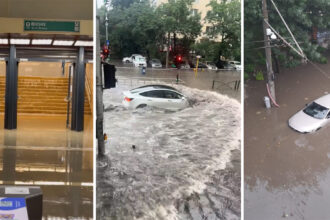 video ploaie istorica la bucuresti 120 de litri pe metrul patrat masini sub apa metroul inundat 68471f42b5f20