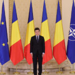 Întâlnirea inaugurală a CSAT sub conducerea lui Nicușor Dan, la ora 12:00. Discuții despre evaziunea fiscală, criza de la Praid și conflictul din Ucraina. 2 video prima sedinta csat convocata de nicusor dan de la ora 1200 evaziunea fiscala dezastrul de la praid razboiul din ucraina pe agenda 6862203d1ff39