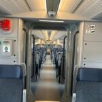 Trenul polonez de producție românească își începe călătoria de probă! 3 video primul tren produs de polonezi pentru romania in teste 684051c020450