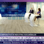 Academia de Guvernanță – Alexandru Ciuncan, UNSAR: Solvency II a redefinit regulile de bază, adoptând o viziune centrată pe riscuri / Adriana Lobdă, Envisia: Guvernanța corporativă transcende conformitatea, având un impact semnificativ asupra performanței afacerii. 3 video profit news tv academia de guvernanta alexandru ciuncan unsar solvency ii a venit si a schimbat regulile jocului a trecut la o abordare bazata pe riscuri adriana lobda envisia g 683fd339a04c2