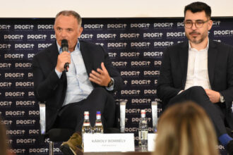 video profit ro piata de capital forum karoly borbely presedinte directorat hidroelectrica avem 10 000 11 000 de cereri de contracte de furnizare de energie de la potentiali clien 684aacc5b3141