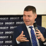 Radu Hanga, Președintele Bursei de Valori București: „Nu traversăm o criză, ci ne adaptăm la o nouă realitate locală.” 3 video profit ro piata de capital forum radu hanga presedinte bursa de valori bucuresti nu suntem in criza ca bursa folosim un context in care accentul se muta dinspre global spre local 684ac8c8e88d0
