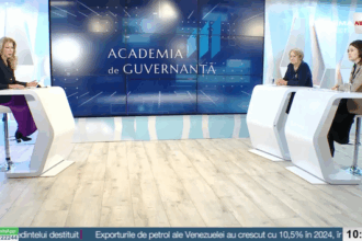 video profit ro tv academia de guvernanta adriana lobda envisia daca un membru de board nu se regaseste in valorile morale ale acelei organizatii nu este locul potrivit pentru el ana ma 6847bc41aabc2