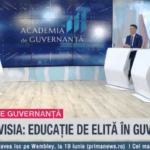 Academia de Guvernanță: Arta de a fi membru al consiliului - O experiență ce se dobândește, nu se mimează! 3 video profit ro tv academia de guvernanta rolul de board member nu se joaca se invata 683e855125a4a