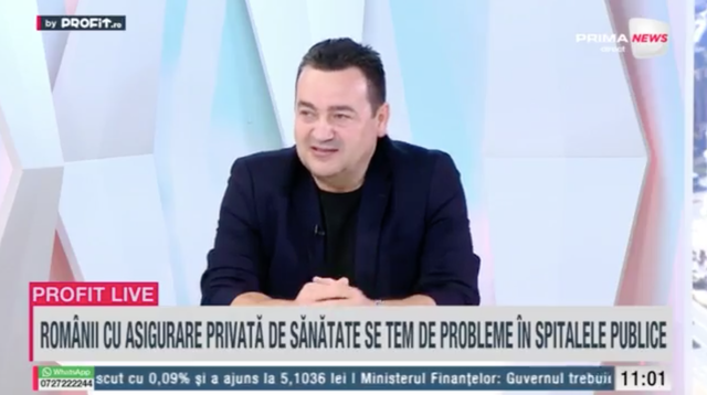 Adrian Stancu, creatorul The Brokers România: Succesul afacerii tale depinde de dezvoltarea personală. Un drum lung te așteaptă, iar un mentor îți poate lumina calea! 1 video profit ro tv adrian stancu fondator the brokers romania businesse28091ul nu poate sa creasca mai mult decat ownere28091ul e o cale lunga ai nevoie de cineva sa ti calauzeasca p 68490a3974809