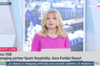 video profit ro tv alina toie gura portitei resort ne dorim sa prelungim sezonul de vara si sa aducem turisti si in extrasezon inclusiv din zona corporate mai urmeaza inca 1 2 ani de dezvo 685ccd2b6b71f