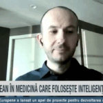 Andrei Groza, CEO Medical Pilot: Ne pregătim pentru atragerea de fonduri în anul următor, în timp ce Gelu Vac, CTO, subliniază importanța scalabilității pentru expansiunea internațională. 2 video profit ro tv andrei groza ceo medical pilot vom cauta o runda de finantare de anul viitor cel mai probabil gelu vac cto am gandit de la inceput scalabilitatea pentru piete interna 684f972b87b09