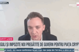 video profit ro tv avocatul victor buju avertizeaza cu privire la oug care reglementeaza piata de crypto malta un fel de superstar 685b7f3b5203f