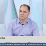 Constantin Cozma, CEO Contapp: „Există riscuri semnificative de majorare a TVA-ului. Sper ca și contribuțiile sociale să rămână neschimbate. Ne va arăta vara dacă ne îndreptăm spre creștere economică sau recesiune.” 3 video profit ro tv constantin cozma ceo contapp sunt riscuri mari sa creasca tva sper sa nu se umble si la contributiile sociale o sa vedem prin iulie august daca avem crestere economica s 684a5be81abf9