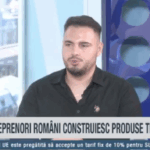 Constantin Tică de la ViStyle: Obiectivul nostru pentru 2028 - un milion de utilizatori activi! Irina Chițu: Cheia succesului aplicației constă în abilitatea de a atrage și menține utilizatorii, nu în aspectul designului. 3 video profit ro tv constantin tica vistyle in 2028 vrem un milion de utilizatori activi irina chitu vistyle succesul aplicatiei noastre nu depinde de design ci de cat de bine stim sa atr 685a313a0be1a