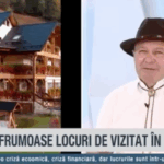 Ion Baciu, fondatorul Casei Baciu din Bucovina: România are potențial turistic de neegalat, dacă ne dedicăm muncii! 3 video profit ro tv ion baciu fondator casa baciu bucovina in romania la ora actuala se creste foarte bine daca muncesti putem concura cu orice tara din lume in turism cu ce avem in bucovina 68517fd5ee883
