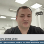 Ionuț Leahu, CEO Regina Maria Dental Clinic: Instabilitatea actuală își lasă amprenta asupra sănătății dentare, iar pacienții aleg să accepte compromisuri. Recent, am avut pacienți din New York care, într-o săptămână, s-au întors acasă cu zâmbetul pe buze. 3 video profit ro tv ionut leahu ceo regina maria dental clinic toata aceasta instabilitate se simte si la dinti oamenii aleg sa traiasca cu compromisuri am inceput sa avem pacienti new york 683fcc2735716