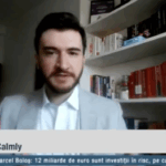 Radu Bendic, co-fondator Calmly: În următorii doi ani, ne pregătim expansiunea în Europa Centrală și suntem gata să atragem investiții! 2 video profit ro tv radu bendic co fondator calmly peste 2 ani vom incepe sa planuim sa ne extindem in europa centrala suntem deschisi la o runda de finantare 684baada2cb37