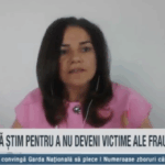 Ramona Rusu, lider al Comisiei Antifraudă ARB: Responsabilitatea în folosirea produselor financiare este esențială. Ce nu va solicita niciodată o bancă? 3 video profit ro tv ramona rusu presedinte comisia antifrauda arb trebuie sa fim foarte responsabili atunci cand utilizam produsele si serviciile bancare ce nu vor solicita niciodata bancile 685523705c489