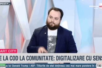 video profit ro tv smart city romania eduard cretescu presedintele anis n am inceput anul prea bine a fost o lovitura semnificativa cererea interna este destul de scazuta 685a2a479a5ee