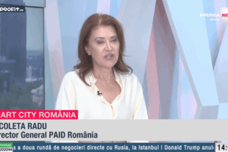 video profit ro tv smart city romania nicoleta radu director paid romanii nu stiu ca au 14 miliarde euro in caz de cutremur dupa cutremurul din gorj au fost infricosati dar nu s 6847b8b3ee926