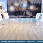"Smart City România: Ovidiu Voicana de la VOCA Architects despre standardele nZEB în evoluție și Cătălina Voicana despre anticiparea nevoilor prin tehnologie" 2 video profit ro tv smart city romania ovidiu voicana voca architects standardul nzeb se va inaspri pe viitor catalina voicana voca architects sistemul de smart poate pur si simplu sa ant 686216b131d00