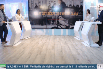 video profit ro tv smart city romania ovidiu voicana voca architects standardul nzeb se va inaspri pe viitor catalina voicana voca architects sistemul de smart poate pur si simplu sa ant 686216b131d00