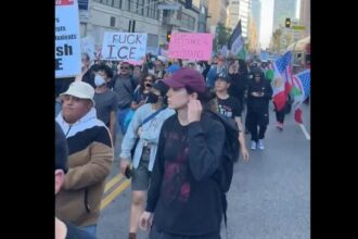 video protestele se extind in sua in ciuda avertismentelor lui trump 684a70cbdc992