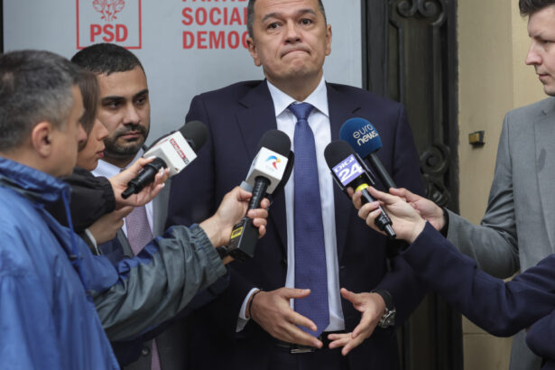 video psd face referendum intern dupa consultarile de la cotroceni varianta unei rotatii cu pnl e foarte probabila 6851bd98ea964
