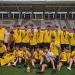 Rapid triumfă în fața FCSB-ului și cucerește titlul în Liga Elitelor U16! 2 video rapid a invins o pe fcsb si a castigat liga elitelor u16 683cae9a28295