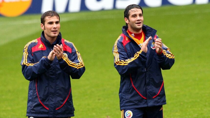 Adrian Mutu își împărtășește impresiile după numirea lui Cristi Chivu ca antrenor la Inter Milano 1 video reactia lui adrian mutu dupa ce cristi chivu a devenit antrenor la inter milano 684868f02b276
