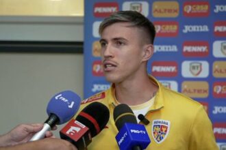 video reactia lui tavi popescu dupa victoria romaniei u21 cu georgia u21 doamne ajuta 6840988ea8105