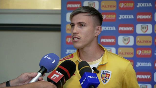 Tavi Popescu își exprimă bucuria după succesul României U21 în fața Georgiei U21: „Doamne ajută!” 1 video reactia lui tavi popescu dupa victoria romaniei u21 cu georgia u21 doamne ajuta 6840988ea8105