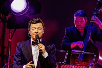video record pentru un cantec din 1987 never gonna give you up al lui rick astley a fost ascultat de peste un miliard de ori pe spotify 684c6123ab266