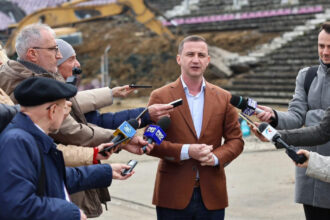 video reducerea cheltuielilor ar putea periclita construirea noului stadion din timisoara precizarile lui alfred simonis 68433729640c4