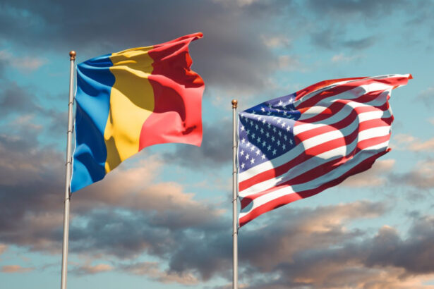 video relatiile diplomatice romania sua implinesc 145 de ani mae cooperam strans pentru a asigura viitorul unui nato puternic 684d4e8612640