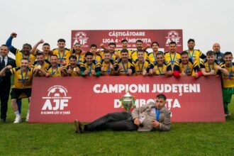 video rezultatele din meciurile de baraj pentru liga 3 cu dezastrul asa targu mures cetatea suceava sau csm targu jiu stim primele 4 echipe promovate direct 68586fb78537e