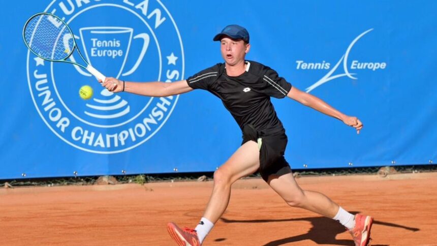 Roland Garros 2025: Românul cu un nume de poveste își dispută astăzi locul în semifinale la simplu și dublu! 1 video roland garros 2025 i romanul cu nume predestinat joaca azi pentru semifinale si la simplu si la dublu 68414fa99d508