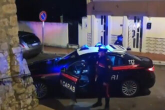 video romanca disparuta in italia gasita moarta dupa aproape o luna de cautari un agent de paza este suspect pentru uciderea ei 6841903a2aa45