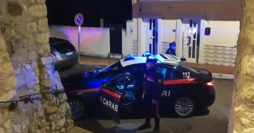 Românca dispărută în Italia, descoperită fără viață după aproape o lună de căutări. Un agent de securitate, principalul suspect în cazul crimei. 1 video romanca disparuta in italia gasita moarta dupa aproape o luna de cautari un agent de paza este suspect pentru uciderea ei 6841903a2aa45