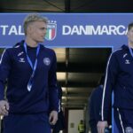 România își deschide drumul la EURO U21 împotriva Italiei (PRO TV și VOYO)! FRF subliniază discrepanța de valoare dintre echipe: „200 de milioane de euro” 2 video romania debuteaza cu italia la euro u21 pro tv si voyo frf a scos in evidenta diferenta de valoare a loturilor 200 de milioane de euro 68483ee2f0a9b