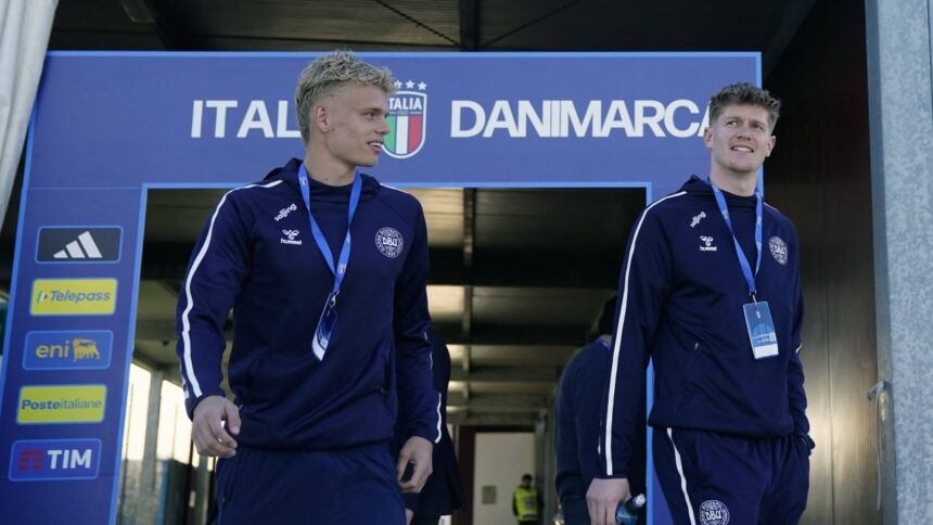 România își deschide drumul la EURO U21 împotriva Italiei (PRO TV și VOYO)! FRF subliniază discrepanța de valoare dintre echipe: „200 de milioane de euro” 1 video romania debuteaza cu italia la euro u21 pro tv si voyo frf a scos in evidenta diferenta de valoare a loturilor 200 de milioane de euro 68483ee2f0a9b