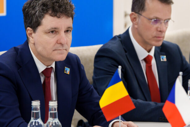 video romania va aloca mai mult pentru aparare nicusor dan cu sacrificii crestem aceste cheltuieli orice e mai bun decat razboiul 685c1a2e18273