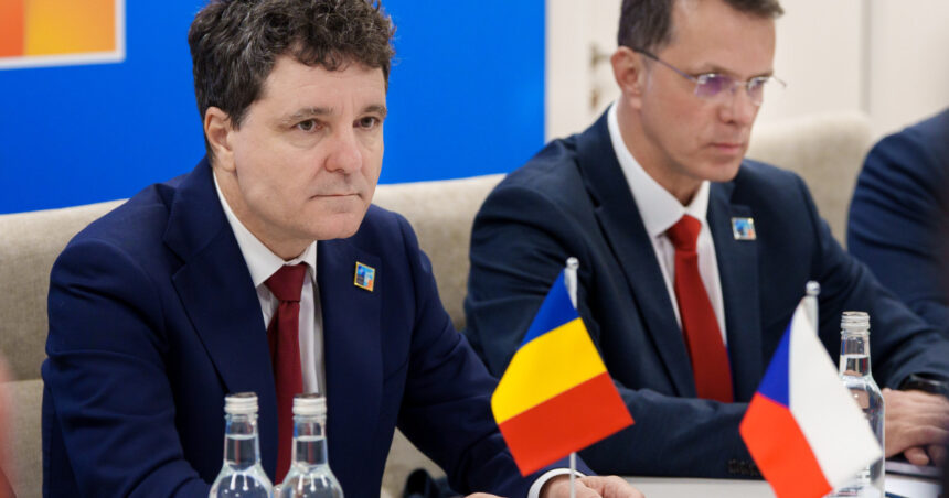 România își întărește bugetul pentru apărare: Nicușor Dan subliniază importanța sacrificiilor pentru pace. 1 video romania va aloca mai mult pentru aparare nicusor dan cu sacrificii crestem aceste cheltuieli orice e mai bun decat razboiul 685c1a2e18273