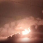 Rusia a atacat inima Ucrainei în noaptea recentă: stricăciuni majore la rețeaua energetică! 3 video rusia a tintit centrul ucrainei noaptea trecuta infrastructura energetica a fost avariata 6856c0cd2b009