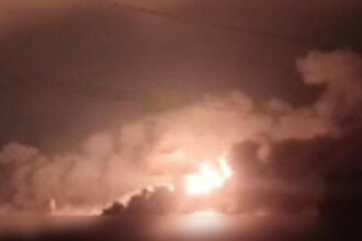 video rusia a tintit centrul ucrainei noaptea trecuta infrastructura energetica a fost avariata 6856c0cd2b009