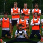 Descoperă tinerii tricolori Under 19! EURO U19 2025 se desfășoară în această lună pe VOYO și Pro Arena. 3 video sa i cunoastem pe tricolorii under 19 euro u19 2025 din aceasta luna este exclusiv pe voyo si pro arena 683eb6e28f820