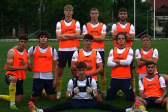 video sa i cunoastem pe tricolorii under 19 euro u19 2025 din aceasta luna este exclusiv pe voyo si pro arena 683eb6e28f820