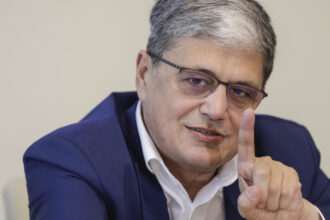 video scenariul lui marcel bolos pentru echilibrarea bugetului romaniei o taxare a consumului sau a capitalului ce masuri fiscale urmeaza 683d879e214e3