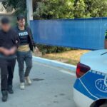 Tensiune maximă la Cumpăna! Doi tineri reținuți în urma unui conflict neașteptat. Află care a fost cauza! 2 video scene socante la cumpana doi tineri au fost incatusati dupa un conflict spontan iata de la ce a pornit totul 685fd04139be9