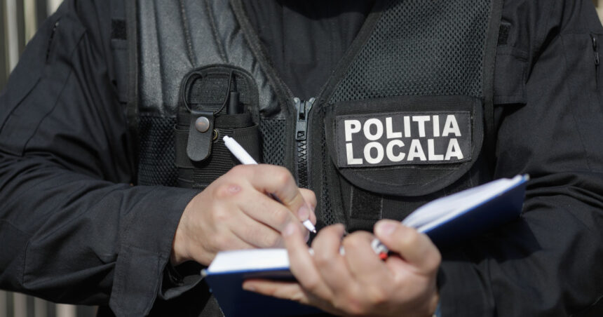 Se preconizează reduceri de personal în rândul poliției locale: orașul în care peste 50% dintre agenți ar putea fi nevoiți să se retragă. 1 video se anunta concedieri in randul politistilor locali orasul in care mai bine de jumatate dintre agenti ar urma sa plece acasa 685e266d3b653