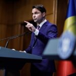 Sebastian Burduja anunță: La Mintia se conturează cel mai amplu proiect energetic din ultimele 35 de decenii în România. Proiectul a atins deja 75% din finalizare, iar în mijlocul anului viitor, întreaga centrală va fi complet operativă. 2 video sebastian burduja la mintia se ridica cel mai mare proiect energetic din ultimii 35 de ani din romania astazi proiectul este deja la 75 iar la jumatatea anului viitor intreaga centrala va fi 684abe1d2affc