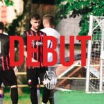 Shkendija, potențiala rivală a lui FCSB în Champions League, a disputat ieri un meci amical cu o echipă din Superligă, decis în ultimele momente! 2 video shkendija posibila adversara a lui fcsb din champions league a jucat ieri cu o echipa din superliga amical decis in 89 6852ab1a0f66f