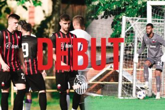 video shkendija posibila adversara a lui fcsb din champions league a jucat ieri cu o echipa din superliga amical decis in 89 6852ab1a0f66f