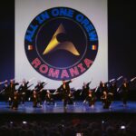 Seară spectaculară de dans semnată de All in One Dance, la Casa de Cultură! 2 video show formidabil de dans marca all in one dance la casa de cultura 684b6e165c83d